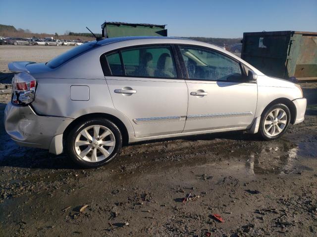 Photo 2 VIN: 3N1AB6AP9CL631840 - NISSAN SENTRA 