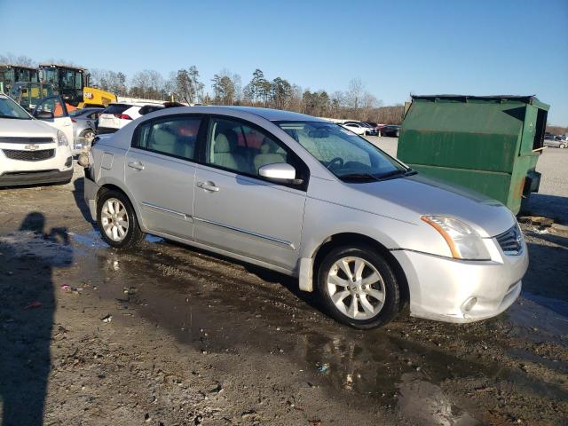 Photo 3 VIN: 3N1AB6AP9CL631840 - NISSAN SENTRA 