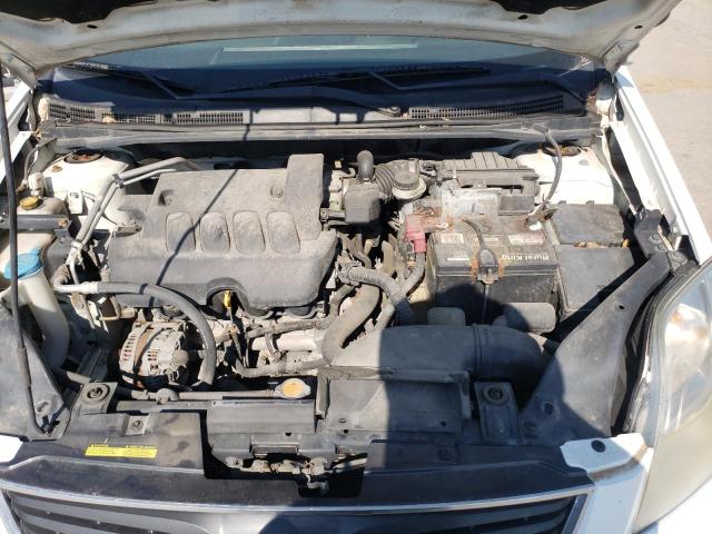 Photo 10 VIN: 3N1AB6AP9CL633457 - NISSAN SENTRA 2.0 