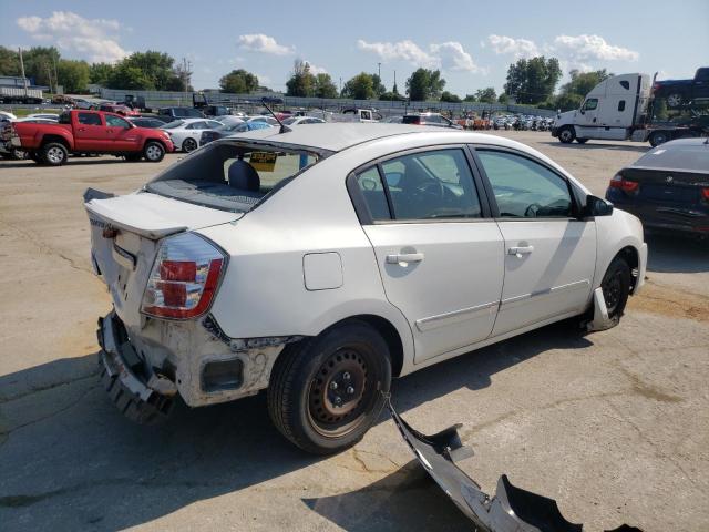 Photo 2 VIN: 3N1AB6AP9CL633457 - NISSAN SENTRA 2.0 