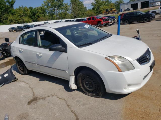 Photo 3 VIN: 3N1AB6AP9CL633457 - NISSAN SENTRA 2.0 