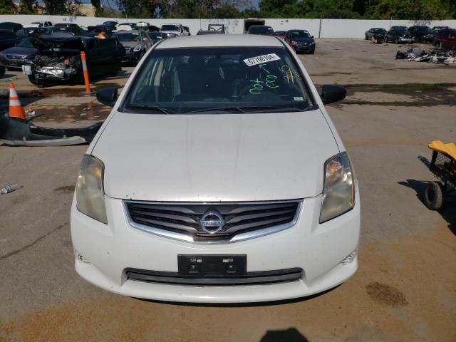 Photo 4 VIN: 3N1AB6AP9CL633457 - NISSAN SENTRA 2.0 