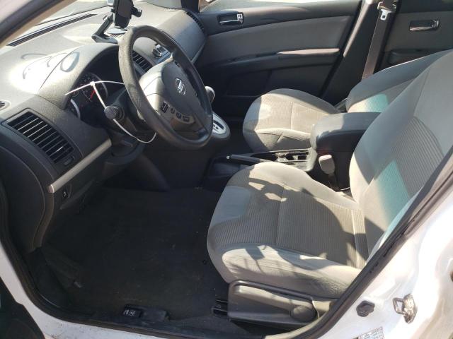 Photo 6 VIN: 3N1AB6AP9CL633457 - NISSAN SENTRA 2.0 