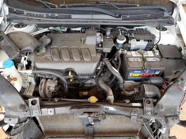 Photo 6 VIN: 3N1AB6AP9CL637511 - NISSAN SENTRA 2.0 