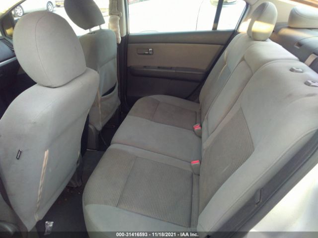 Photo 7 VIN: 3N1AB6AP9CL638691 - NISSAN SENTRA 