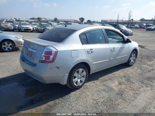 Photo 3 VIN: 3N1AB6AP9CL639923 - NISSAN SENTRA 