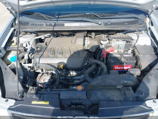 Photo 9 VIN: 3N1AB6AP9CL639923 - NISSAN SENTRA 