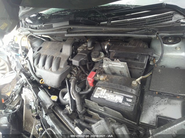 Photo 9 VIN: 3N1AB6AP9CL643695 - NISSAN SENTRA 