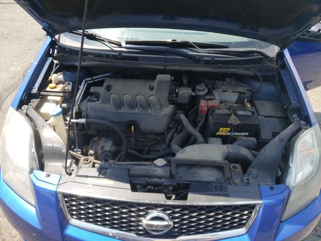 Photo 6 VIN: 3N1AB6AP9CL645155 - NISSAN SENTRA 2.0 