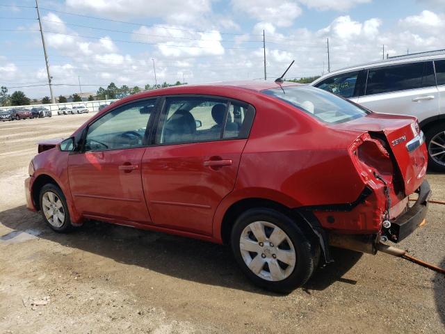 Photo 1 VIN: 3N1AB6AP9CL647830 - NISSAN SENTRA 