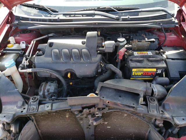 Photo 10 VIN: 3N1AB6AP9CL647830 - NISSAN SENTRA 