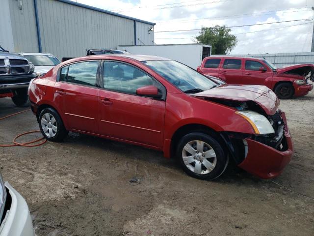 Photo 3 VIN: 3N1AB6AP9CL647830 - NISSAN SENTRA 