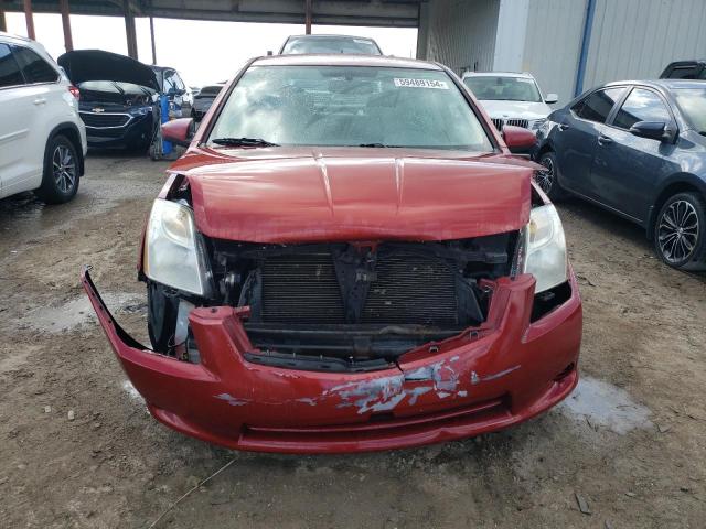 Photo 4 VIN: 3N1AB6AP9CL647830 - NISSAN SENTRA 