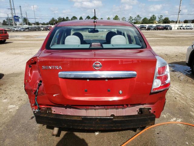 Photo 5 VIN: 3N1AB6AP9CL647830 - NISSAN SENTRA 