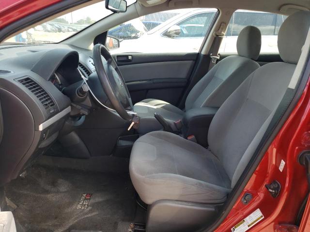 Photo 6 VIN: 3N1AB6AP9CL647830 - NISSAN SENTRA 