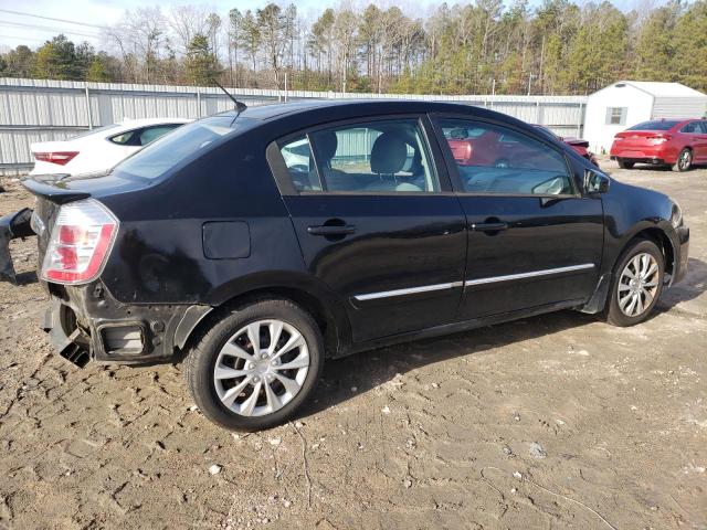 Photo 2 VIN: 3N1AB6AP9CL648508 - NISSAN SENTRA 