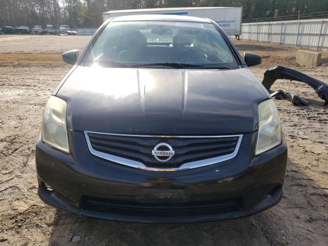 Photo 4 VIN: 3N1AB6AP9CL648508 - NISSAN SENTRA 