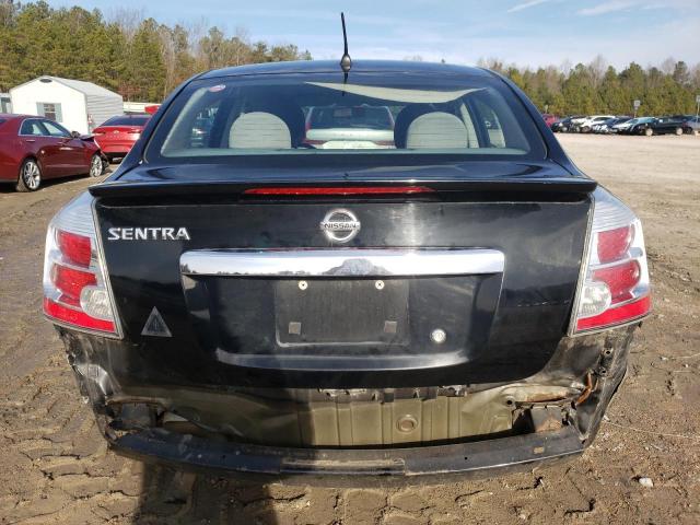 Photo 5 VIN: 3N1AB6AP9CL648508 - NISSAN SENTRA 