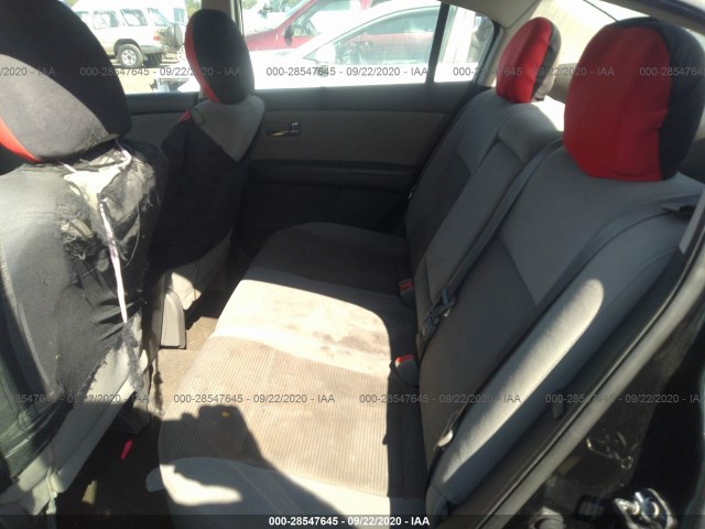 Photo 7 VIN: 3N1AB6AP9CL648508 - NISSAN SENTRA 