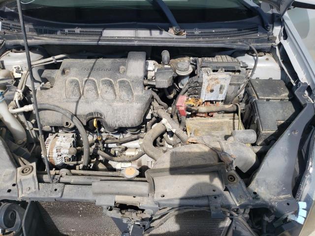 Photo 10 VIN: 3N1AB6AP9CL649514 - NISSAN SENTRA 