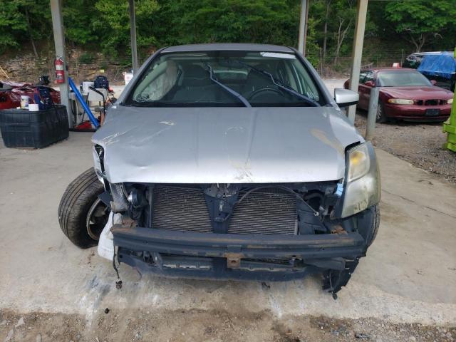 Photo 4 VIN: 3N1AB6AP9CL649514 - NISSAN SENTRA 