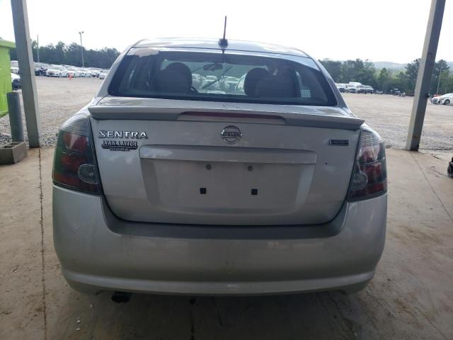 Photo 5 VIN: 3N1AB6AP9CL649514 - NISSAN SENTRA 