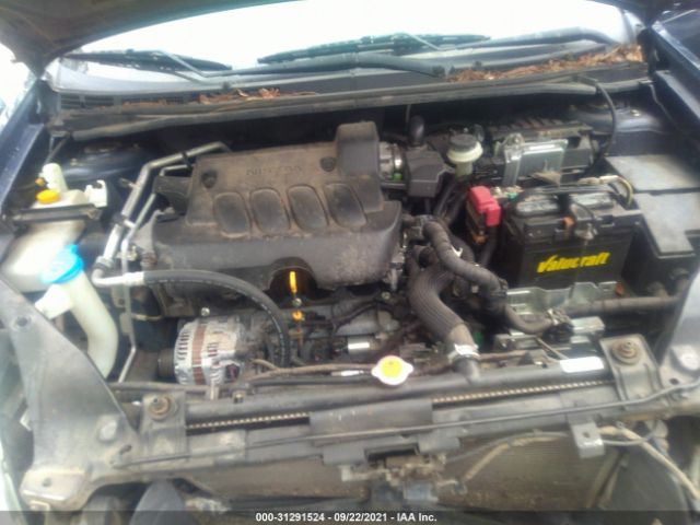 Photo 9 VIN: 3N1AB6AP9CL650016 - NISSAN SENTRA 