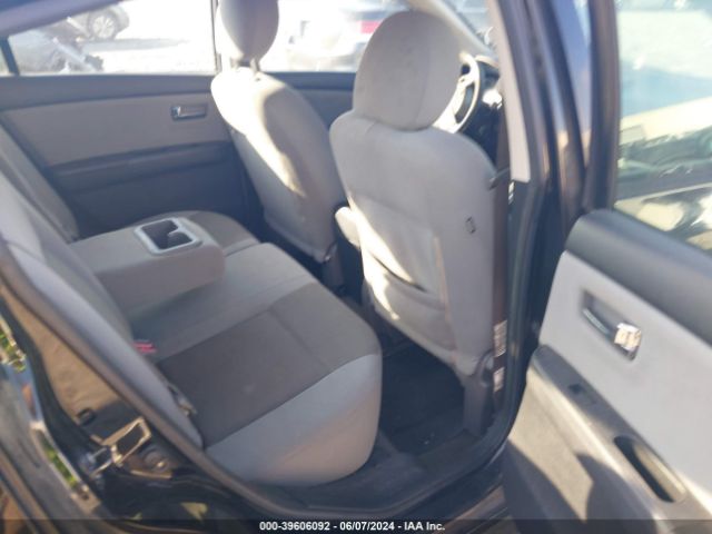 Photo 7 VIN: 3N1AB6AP9CL650842 - NISSAN SENTRA 