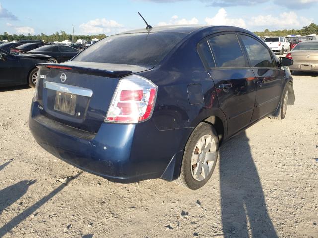 Photo 3 VIN: 3N1AB6AP9CL652459 - NISSAN SENTRA 2.0 