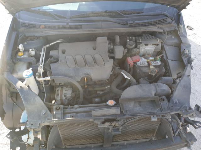 Photo 6 VIN: 3N1AB6AP9CL652459 - NISSAN SENTRA 2.0 