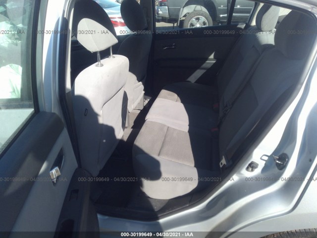 Photo 7 VIN: 3N1AB6AP9CL652493 - NISSAN SENTRA 