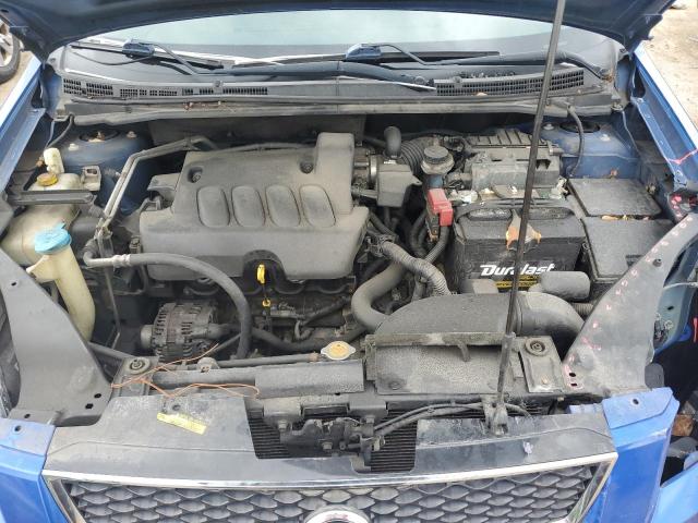 Photo 10 VIN: 3N1AB6AP9CL656060 - NISSAN SENTRA 