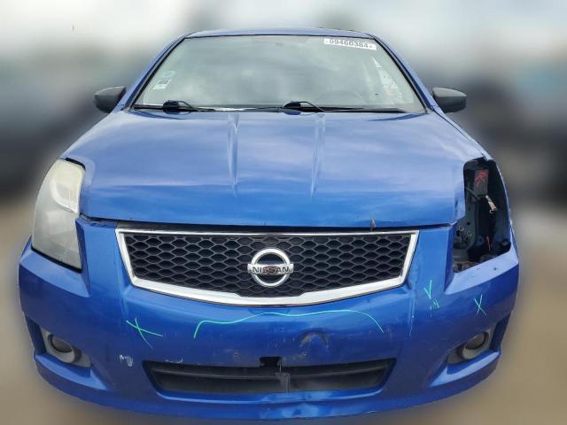 Photo 4 VIN: 3N1AB6AP9CL656060 - NISSAN SENTRA 