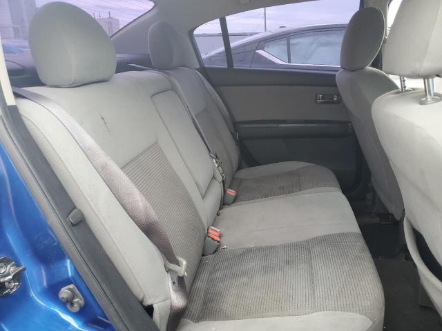 Photo 9 VIN: 3N1AB6AP9CL656060 - NISSAN SENTRA 