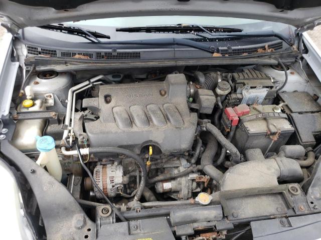 Photo 10 VIN: 3N1AB6AP9CL659539 - NISSAN SENTRA 