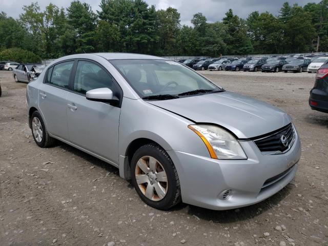 Photo 3 VIN: 3N1AB6AP9CL659539 - NISSAN SENTRA 