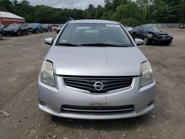 Photo 4 VIN: 3N1AB6AP9CL659539 - NISSAN SENTRA 