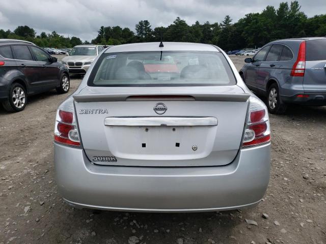 Photo 5 VIN: 3N1AB6AP9CL659539 - NISSAN SENTRA 