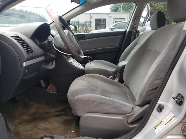 Photo 6 VIN: 3N1AB6AP9CL659539 - NISSAN SENTRA 