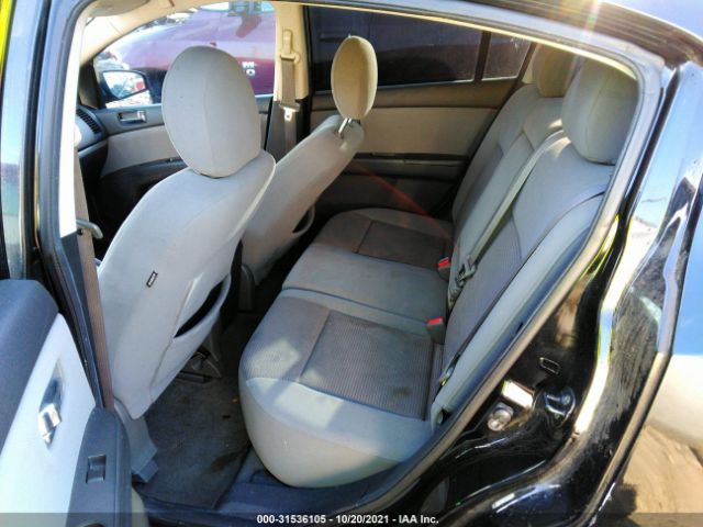 Photo 7 VIN: 3N1AB6AP9CL661680 - NISSAN SENTRA 