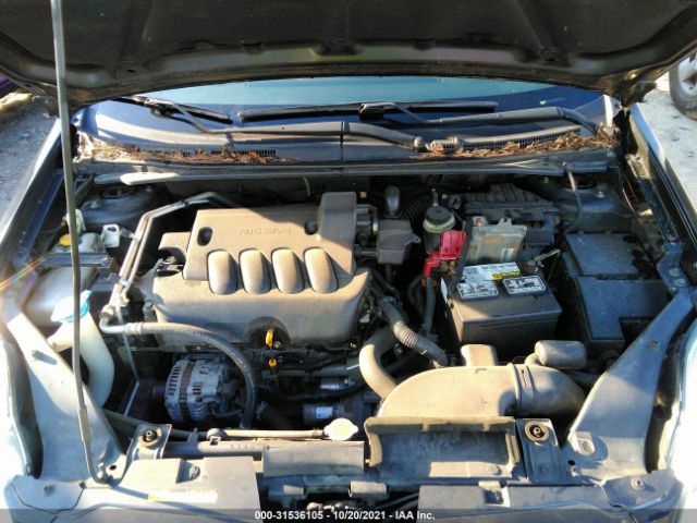 Photo 9 VIN: 3N1AB6AP9CL661680 - NISSAN SENTRA 