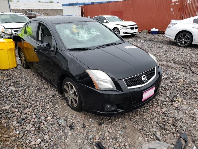 Photo 0 VIN: 3N1AB6AP9CL663445 - NISSAN SENTRA 2.0 