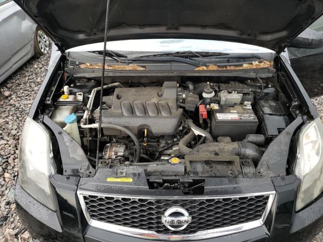 Photo 6 VIN: 3N1AB6AP9CL663445 - NISSAN SENTRA 2.0 