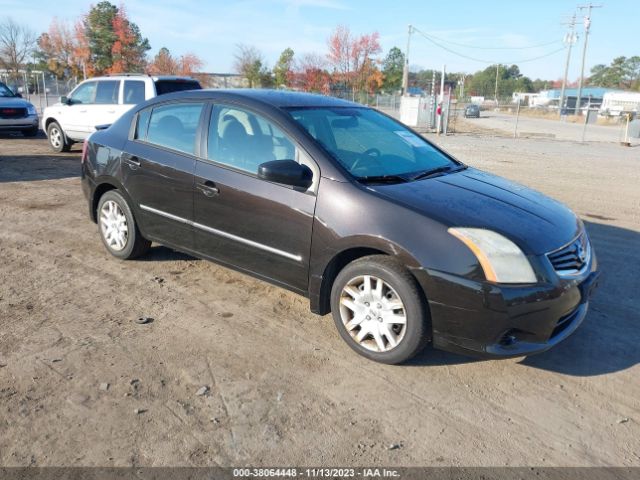 Photo 0 VIN: 3N1AB6AP9CL664174 - NISSAN SENTRA 