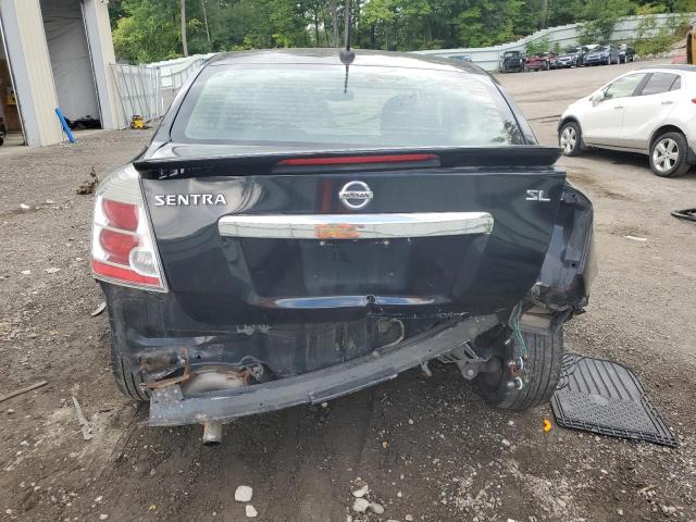 Photo 5 VIN: 3N1AB6AP9CL664501 - NISSAN SENTRA 2.0 