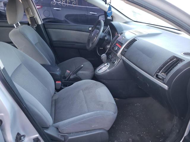 Photo 4 VIN: 3N1AB6AP9CL668421 - NISSAN SENTRA 2.0 