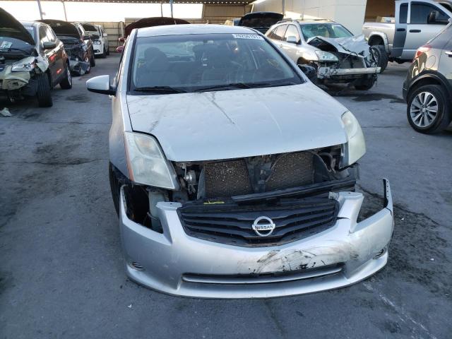 Photo 8 VIN: 3N1AB6AP9CL668421 - NISSAN SENTRA 2.0 