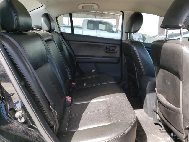 Photo 5 VIN: 3N1AB6AP9CL670394 - NISSAN SENTRA 2.0 