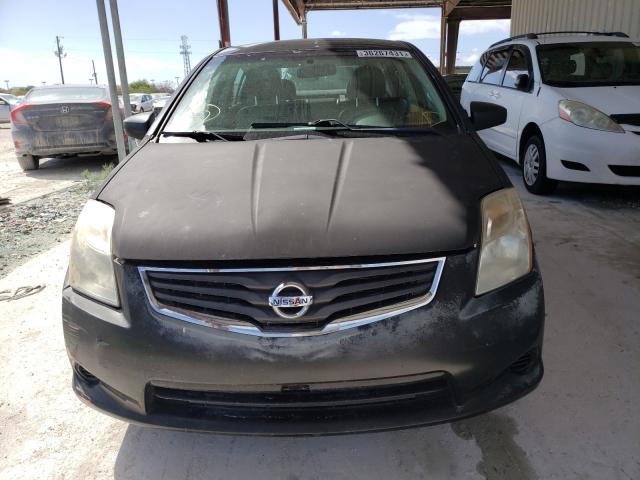 Photo 8 VIN: 3N1AB6AP9CL670394 - NISSAN SENTRA 2.0 