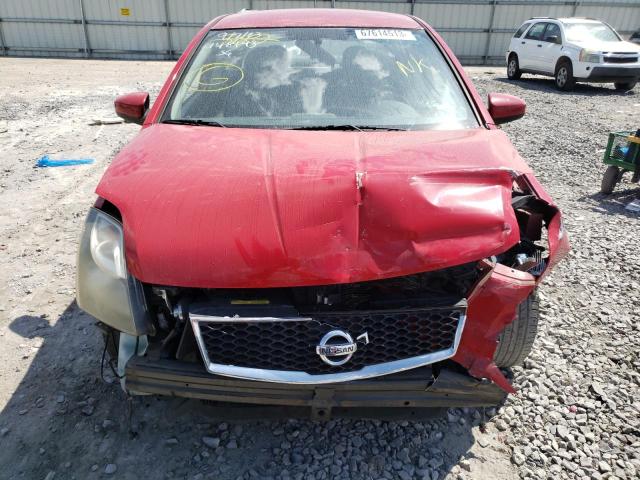 Photo 4 VIN: 3N1AB6AP9CL671366 - NISSAN SENTRA 2.0 